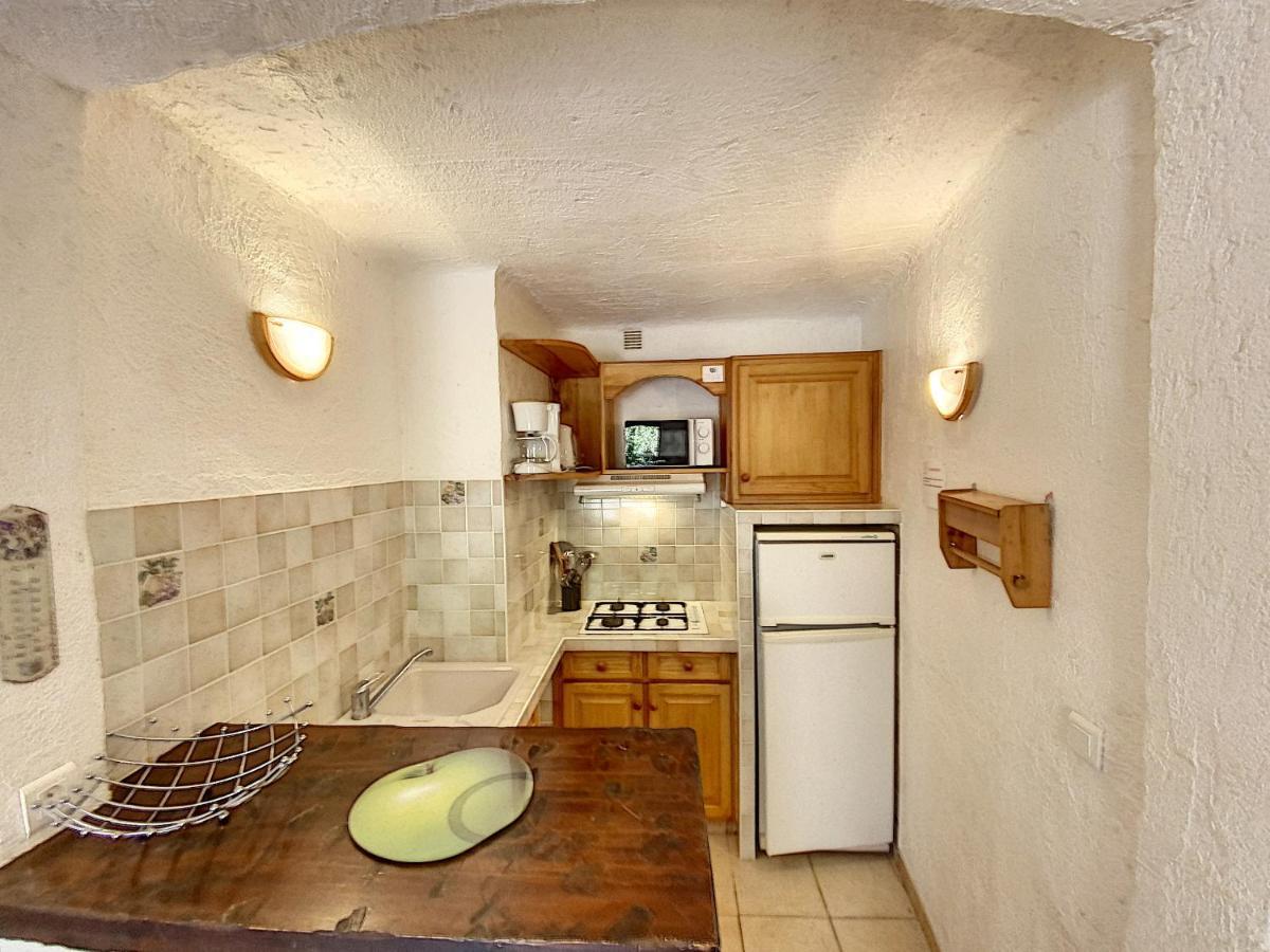 Appartement L'Ensoleillade à Fréjus Extérieur photo