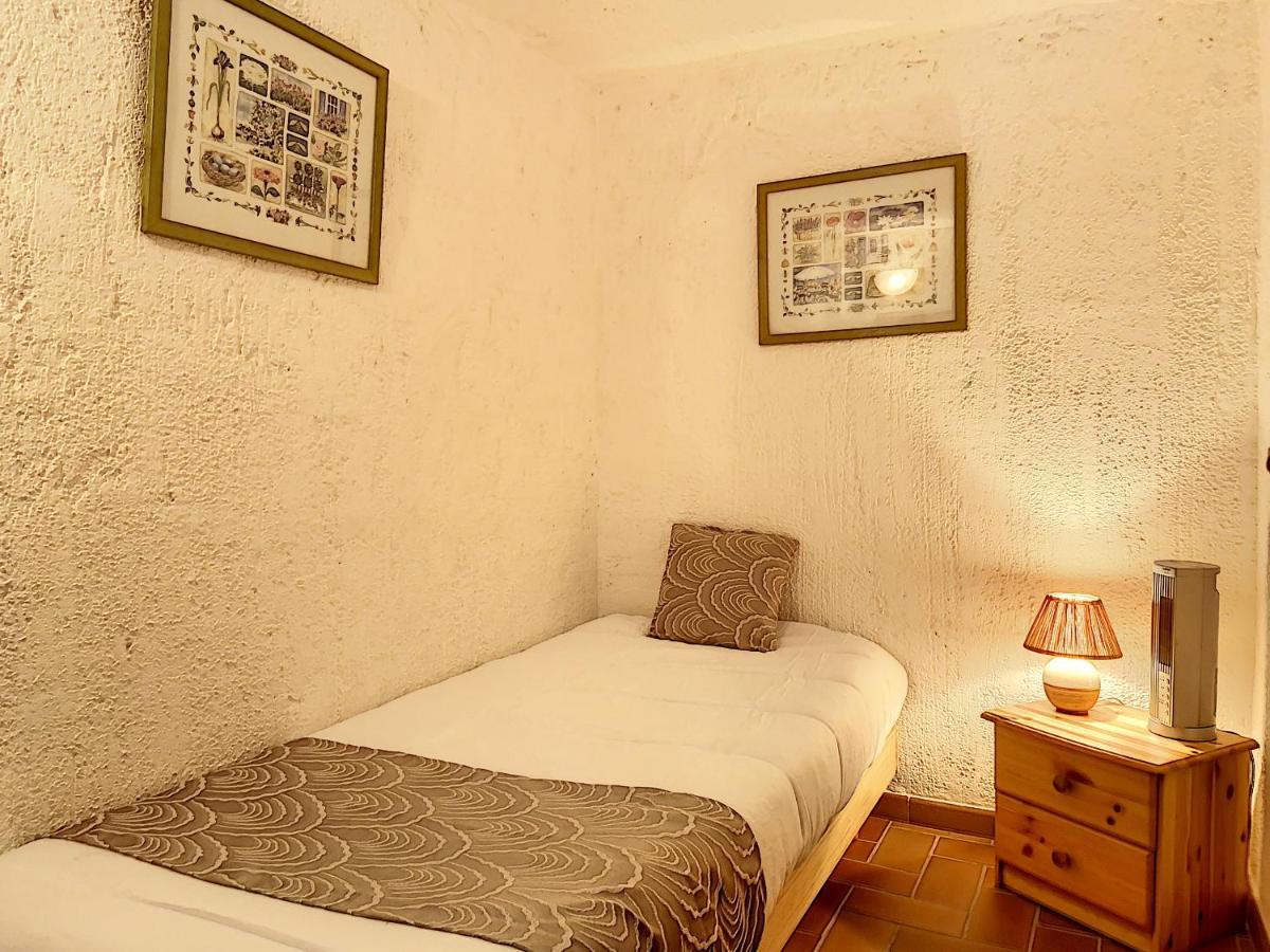 Appartement L'Ensoleillade à Fréjus Extérieur photo