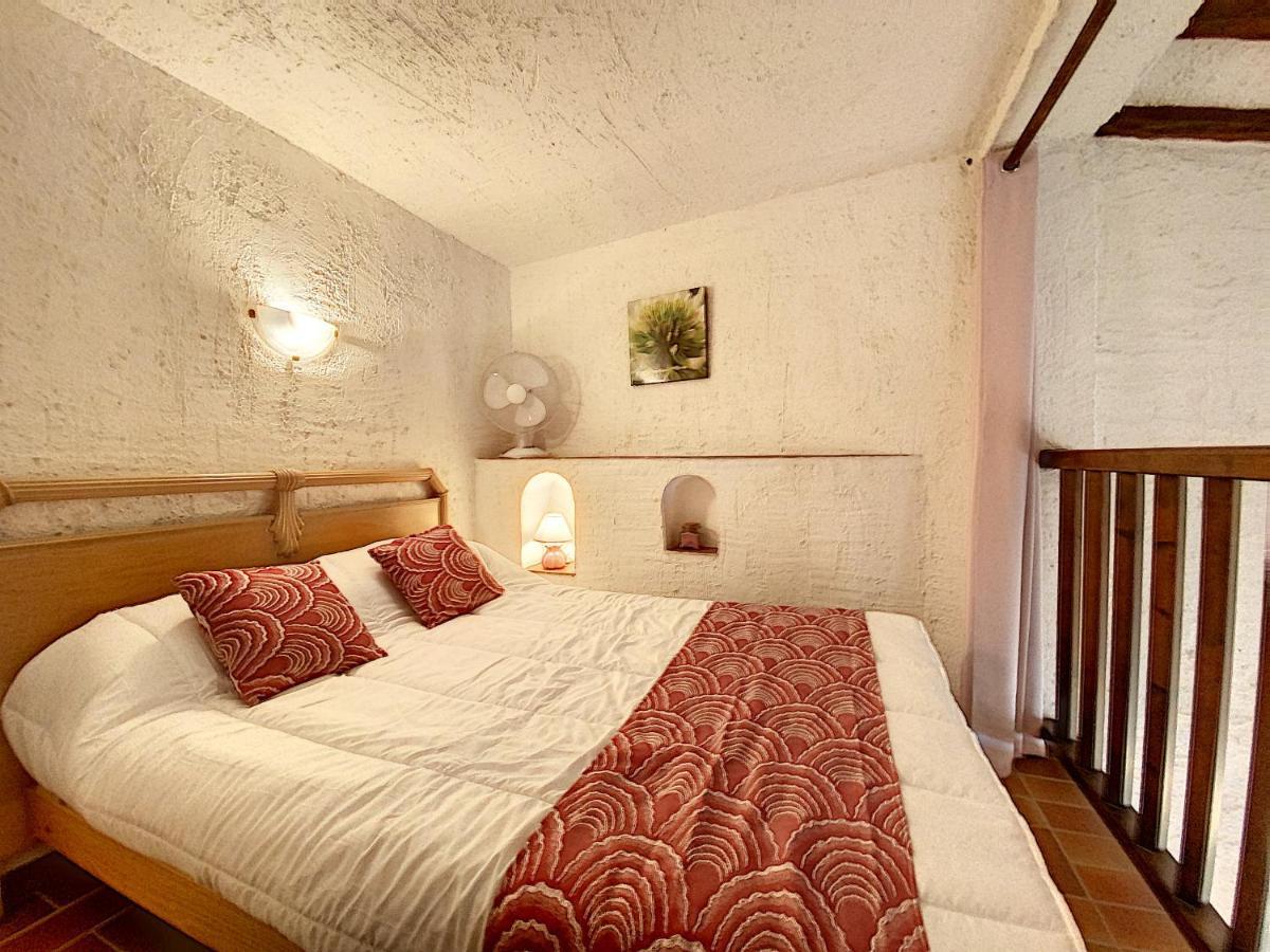 Appartement L'Ensoleillade à Fréjus Extérieur photo