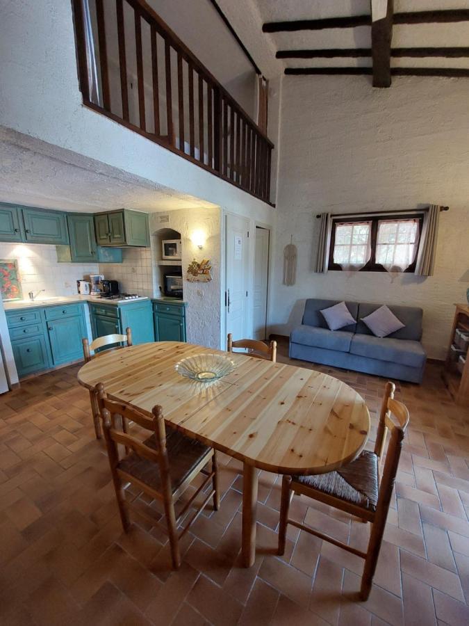 Appartement L'Ensoleillade à Fréjus Extérieur photo