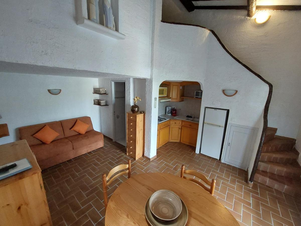 Appartement L'Ensoleillade à Fréjus Extérieur photo