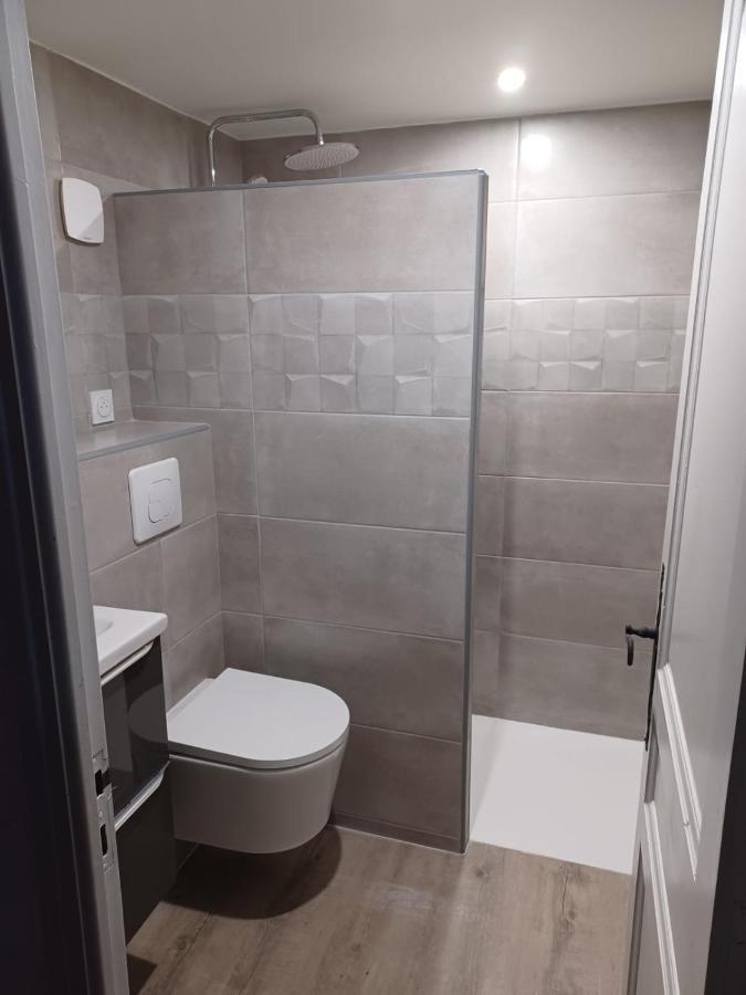 Appartement L'Ensoleillade à Fréjus Extérieur photo