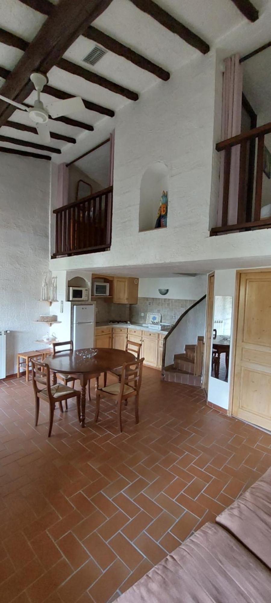 Appartement L'Ensoleillade à Fréjus Extérieur photo
