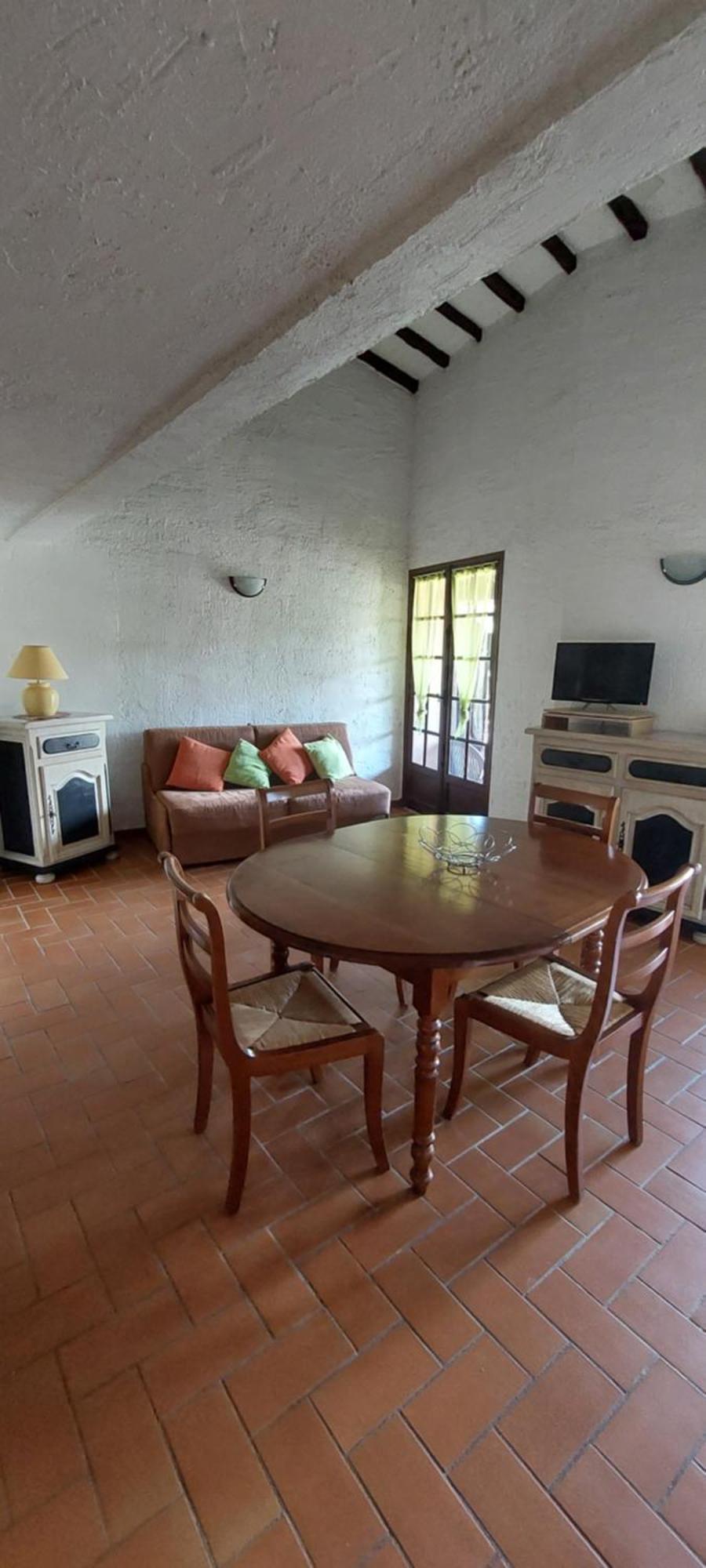 Appartement L'Ensoleillade à Fréjus Extérieur photo