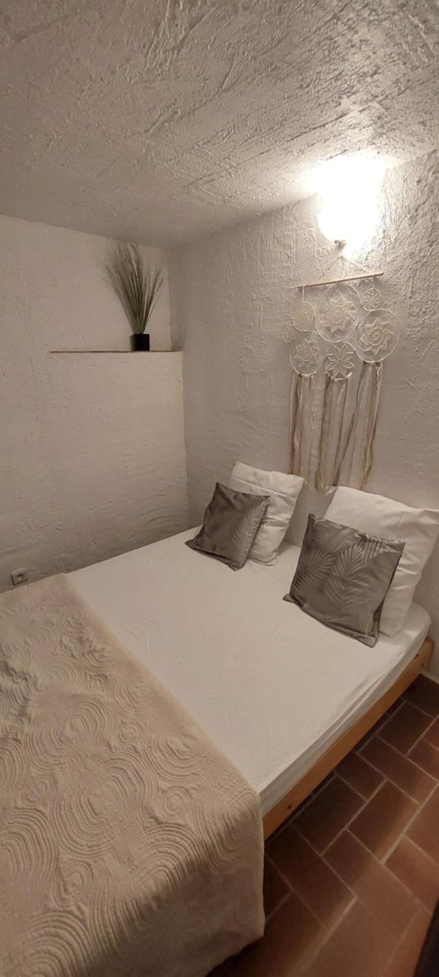 Appartement L'Ensoleillade à Fréjus Extérieur photo