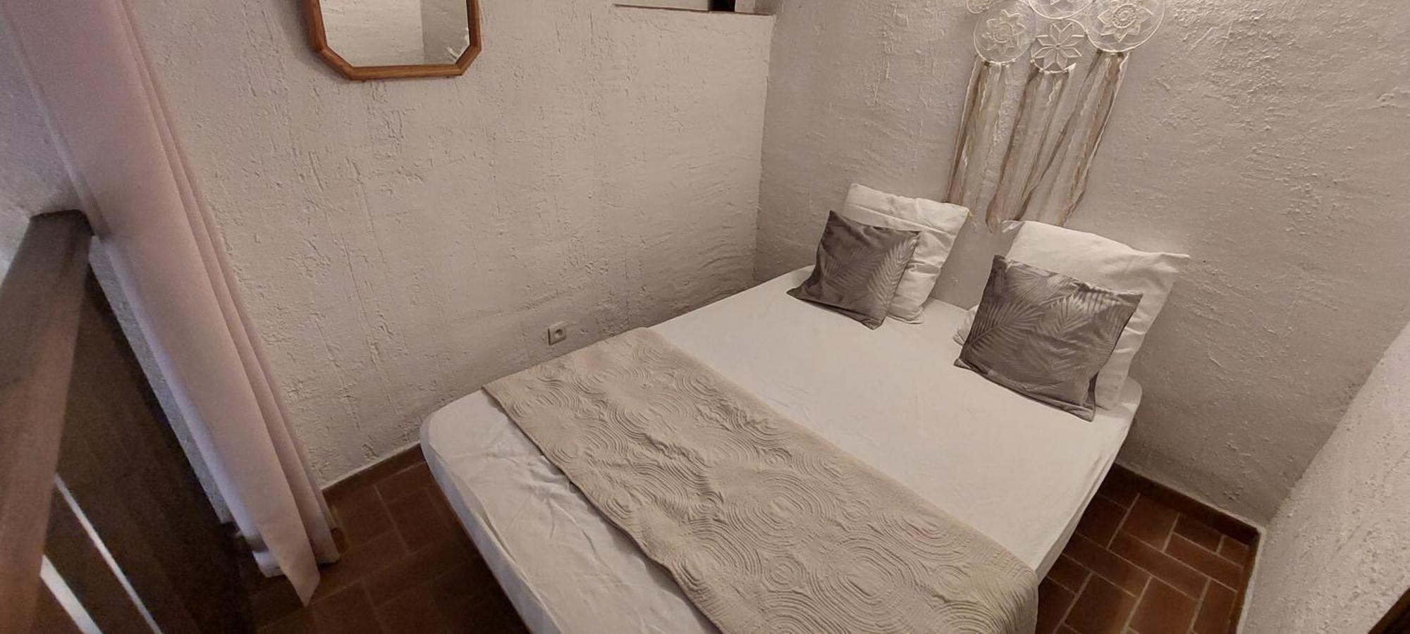 Appartement L'Ensoleillade à Fréjus Extérieur photo